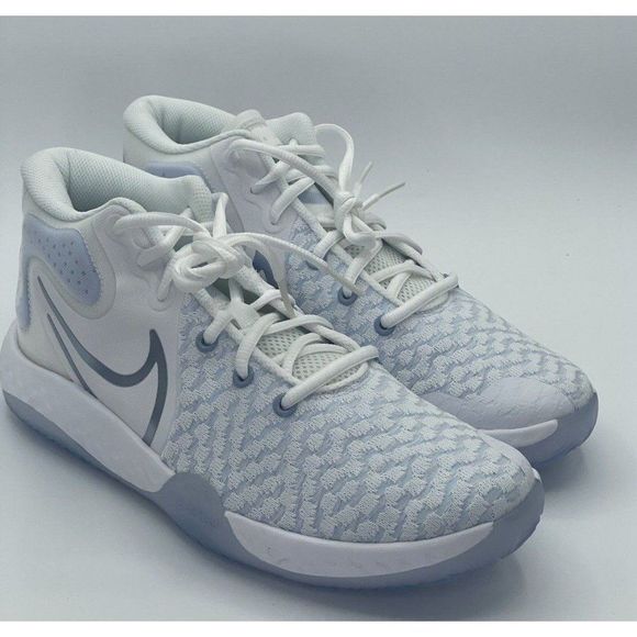 Nike Shoes Nikekd Trey 5 Viii Basketball Shoes White Royal Tint